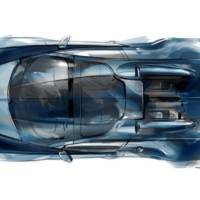 2013 Bugatti Veyron Grand Sport Vitesse Jean-Pierre Wimille unveiled at Pebble Beach