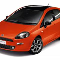 2013 Fiat Punto Sporting UK price