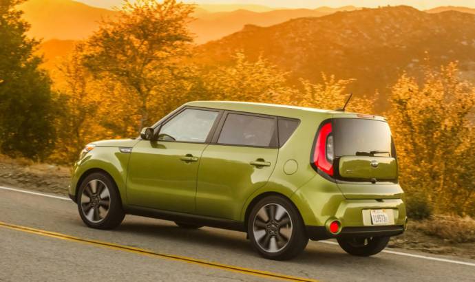 2013 Kia Soul US pricing announced