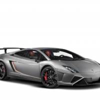 2013 Lamborghini Gallardo LP570-4 Squadra Corse will come to Frankfurt