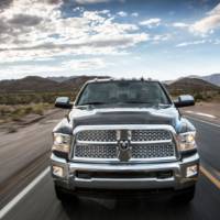 2013 Ram Heavy Duty Stronger Than Ever