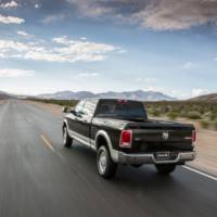 2013 Ram Heavy Duty Stronger Than Ever