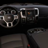 2013 Ram Heavy Duty Stronger Than Ever