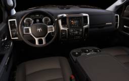 2013 Ram Heavy Duty Stronger Than Ever