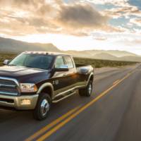 2013 Ram Heavy Duty Stronger Than Ever