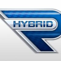 2013 Toyota Hybrid R Concept to debut in Frankfurt