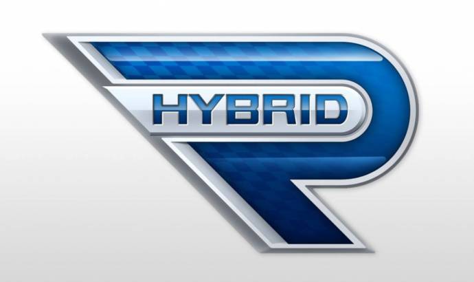 2013 Toyota Hybrid R Concept to debut in Frankfurt