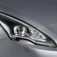 2014 Peugeot 5008 facelift will debut in Frankfurt