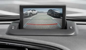 2014 Peugeot 5008 facelift will debut in Frankfurt