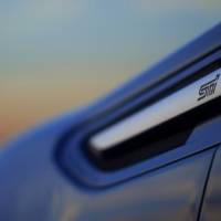 2014 Subaru BRZ STI - First official teaser