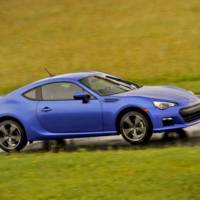 2014 Subaru BRZ priced at 25.595 USD