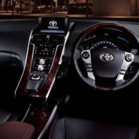 2014 Toyota Sai facelift revealed