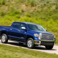 2014 Toyota Tundra facelift priced from 25.290 USD