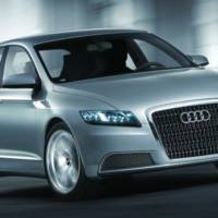 Audi A3 MPV Concept will come to Frankfurt