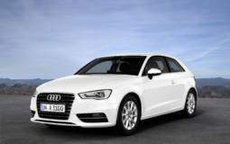 Audi A3 Ultra paves the way for new efficient cars in Ingolstadt