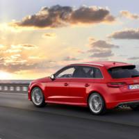 Audi S3, the first car ready to offer 4G connectivity