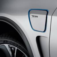 BMW Concept5 eDrive unveiled ahead of Frankfurt