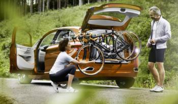 BMW i8 Coupe will come to Frankfurt