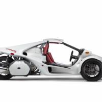 Jay Leno Enjoys His Campagna T-REX