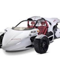 Jay Leno Enjoys His Campagna T-REX