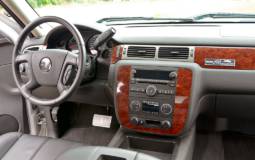 Callaway Silverado SC540 SportTruck - The Perfect Sleeper