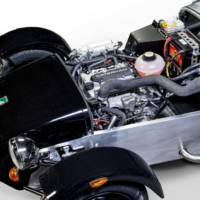 Caterham Seven entry-level version to have Suzuki engine