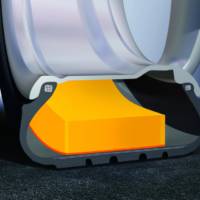 Continental introduces ContiSilent technology for tyres