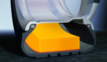 Continental introduces ContiSilent technology for tyres