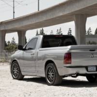 Dodge Ram 392 Quick Silver: Simply Beyond Reason