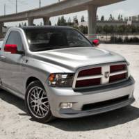 Dodge Ram 392 Quick Silver: Simply Beyond Reason