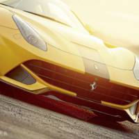 Ferrari F12 SPIA Middle East Edition by DMC Germany