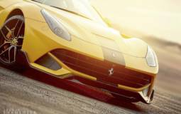 Ferrari F12 SPIA Middle East Edition by DMC Germany