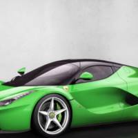 Ferrari will build more hybrids instead of EVs