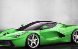 Ferrari will build more hybrids instead of EVs