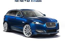 First Jaguar crossover will be unveiled in Frankfurt