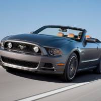 Ford Mustang Countdown prepares the celebrations for 50 years of Mustang