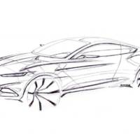 Ford announces a concept for this year IAA Frankfurt