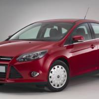 Ford introduces Focus 1.0 Ecoboost with just 99 g emissions