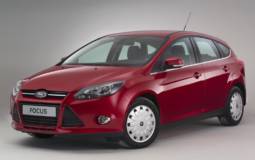 Ford introduces Focus 1.0 Ecoboost with just 99 g emissions