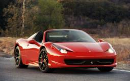 Hennessey Ferrari 458 Italia tuning package offers 738 hp