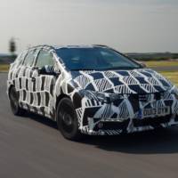 Honda Civic Tourer to be unveiled in Frankfurt Motor Show