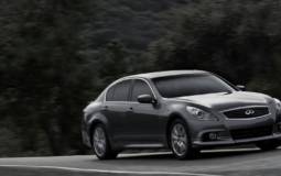 Infiniti Q50 to be sold alongside G37 in the US