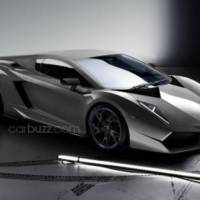 Lamborghini Gallardo successor will not debut until 2015