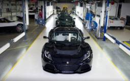 Lotus will look for hiring another 100 people