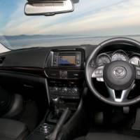 Mazda offers free navigation system in UK for car companies