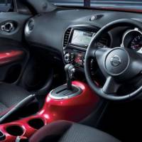Nissan Juke 15RX - A new special edition inspired by Star Wars series