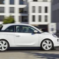 Opel Adam Black Link and White Link to debut in Frankfurt