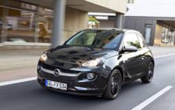 Opel Adam Black Link and White Link to debut in Frankfurt