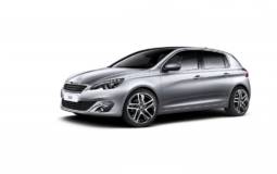 Peugeot 308 will be the main attraction at the French stand during IAA Frankfurt