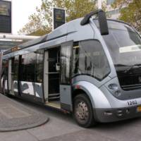 Phileas: A Peek Into The Future Of Public Transport